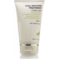 Seventeen Vital Restore Treatment Cream SPF15 50ml